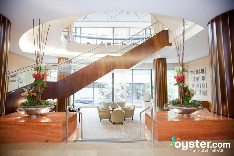 Best Kid-Friendly Hotels In Sydney